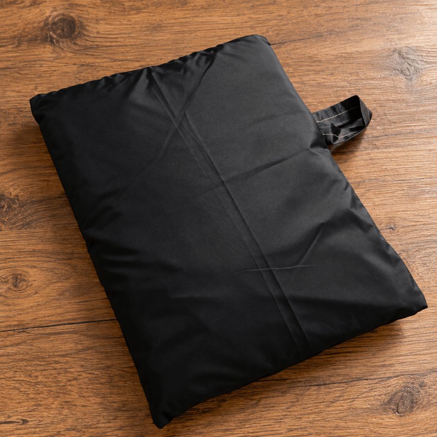 VoltifyEV packed pouch